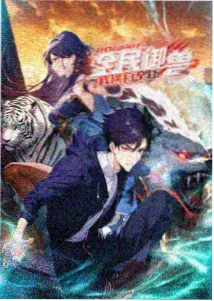 第九大道 都市类经典美剧推荐